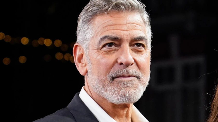 La Mostra de Venise décerne le Lion d'or d'honneur à George Clooney