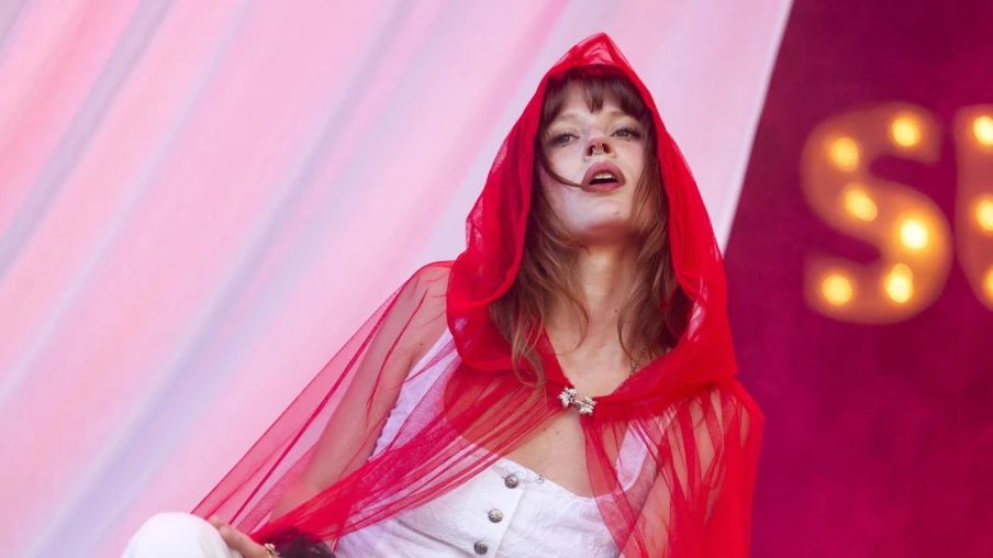Fauste au Montreux Jazz Festival : la petite voix pop qui s'impose
