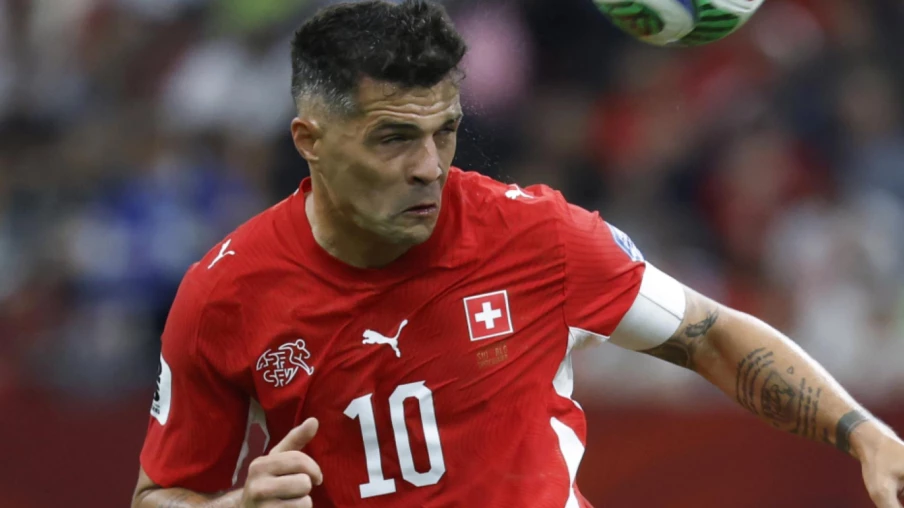 Suisse-Colombie à Vancouver : match décisif au Mondial