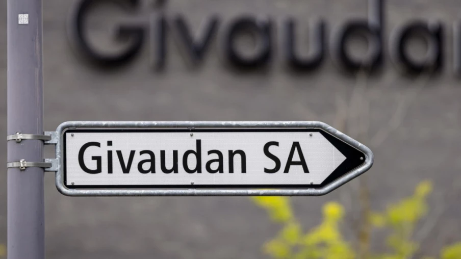 Givaudan investit dans Microcaps pour l'encapsulation microfluidique