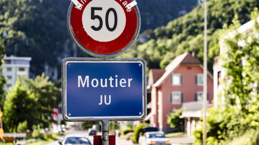 Moutier : eau de la piscine non contaminée après analyses