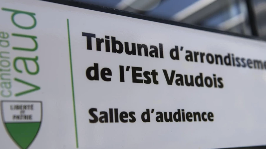 Vevey : un homme de 46 ans jugé pour le meurtre de sa compagne