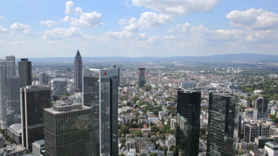Production industrielle allemande : reprise confirmée en mai (+0,9 %)