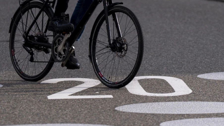 Bienne : feu vert pour une zone de rencontre à 20 km/h aux Tilleuls
