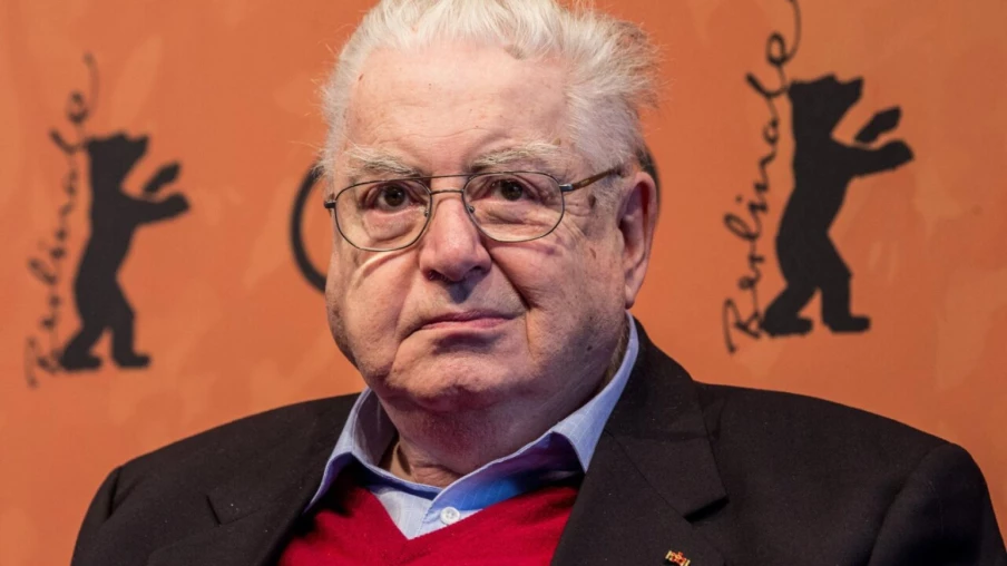 Décès de Moritz de Hadeln, fondateur du festival Visions du Réel