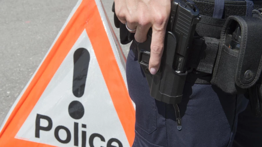 Hauts-Geneveys : flashés à 144 et 146 km/h sur la N20, permis retirés