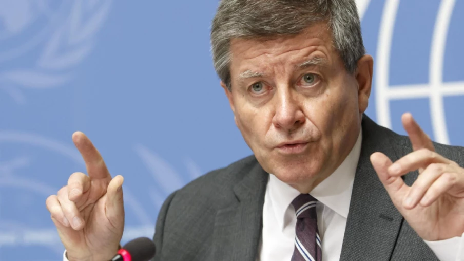L'ONU ne prévoit pas de nouvelles coupes d'emplois, mais n'exclut rien