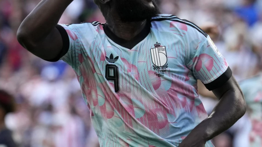 Les Diables rouges boostés par l'affaire Balogun, disent les joueurs