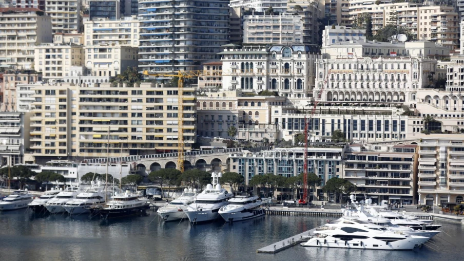Suspecte de la tentative à Monaco retrouvée morte en Ukraine