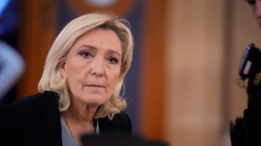 Marine Le Pen peut-elle se présenter malgré 15 mois d'inéligibilité ?