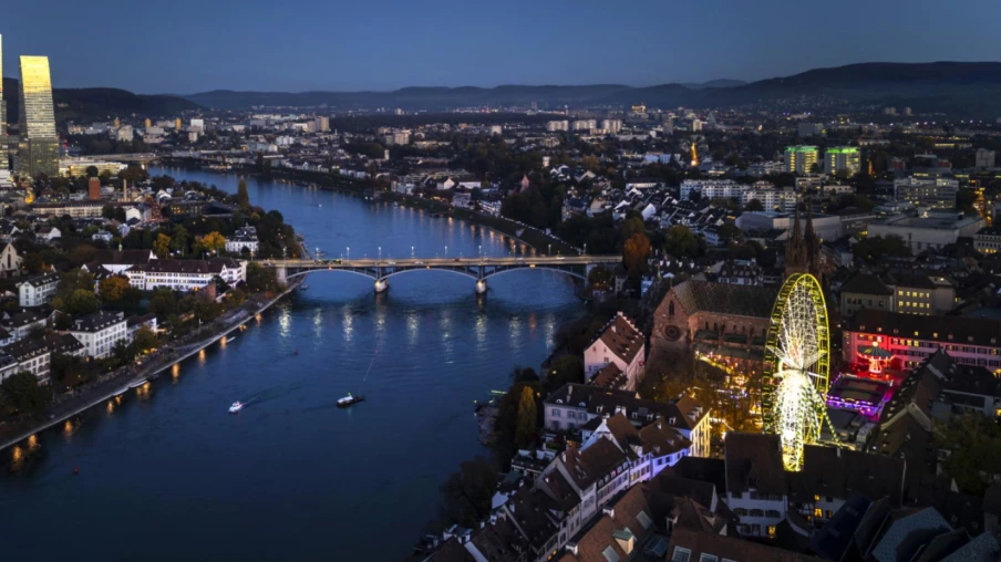 Hôtellerie en Suisse : Hiver Record avec 18,5 Millions de Nuitées et Croissance Historique Hôtellerie en Suisse : Hiver Record avec 18,5 Millions de Nuitées et Croissance Historique