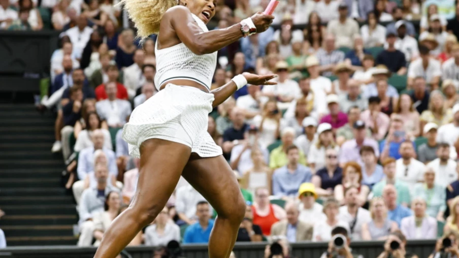Serena Williams aimerait jouer un tournoi préparatoire avant l'US Open