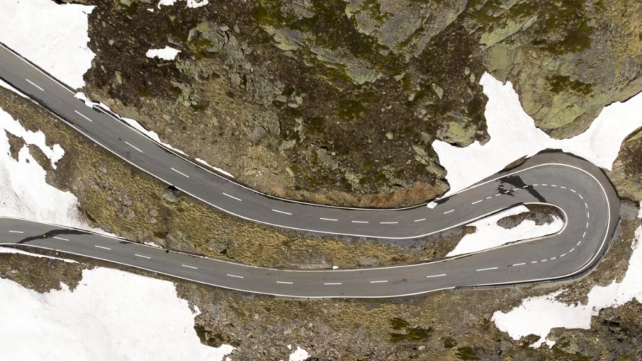 Sylvain Dumoulin nommé chef du Service valaisan de la mobilité