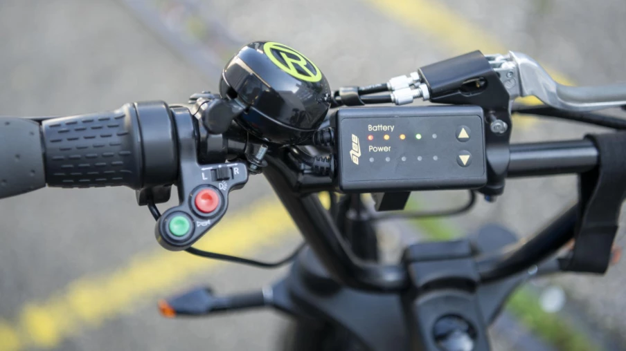 Canton de Berne : 650 amendes en juin pour cyclistes et trottinettes
