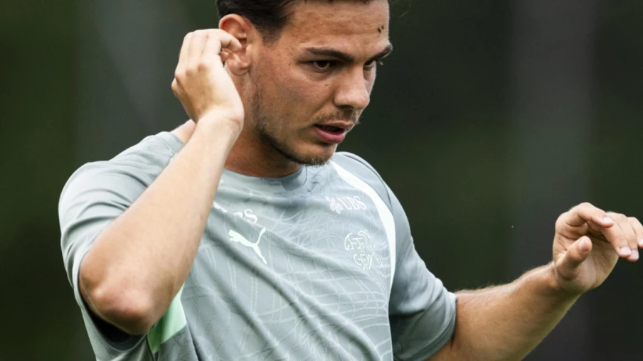 Suisse - Colombie : Jashari et Rieder titulaires, Vargas sur le banc