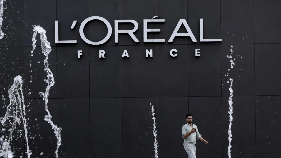 Gucci et L'Oréal signent une licence beauté exclusive de 50 ans