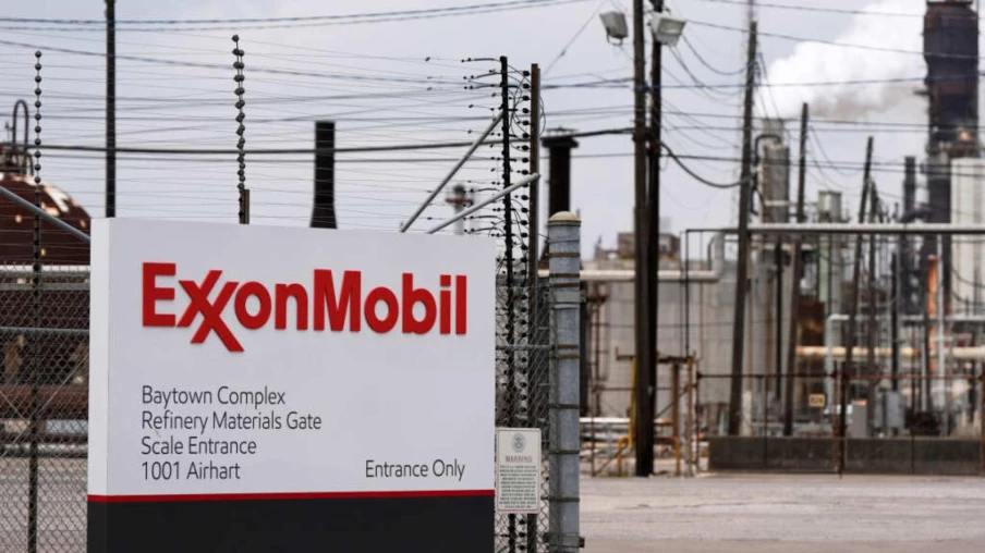 ExxonMobil anticipe une forte hausse de son bénéfice grâce au pétrole