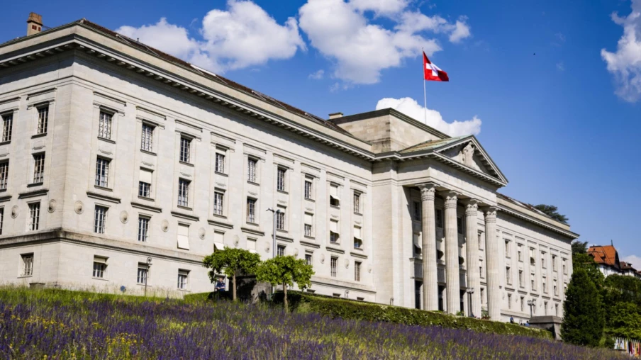 Tribunal fédéral valide les élections du conseil municipal de Vernier