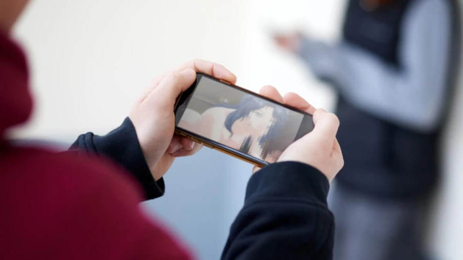 28 personnes arrêtées par Europol pour exploitation sexuelle d'enfants