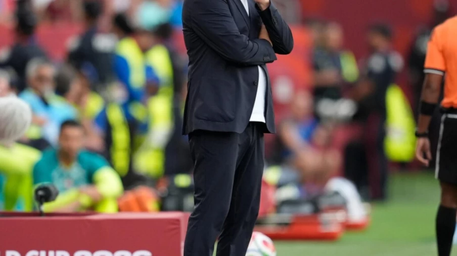 Zlatko Dalic démissionne : la Croatie perd son sélectionneur