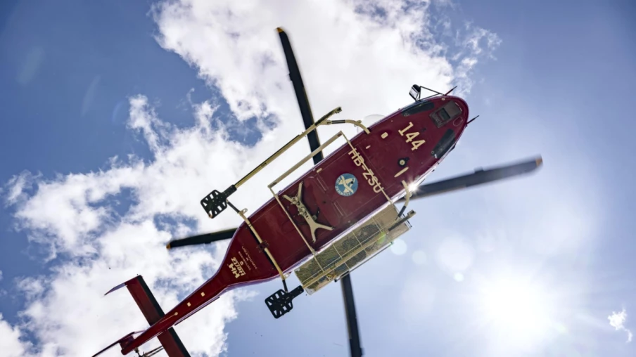 Zermatt : alpiniste tchèque tué par une chute de pierres au Liskamm