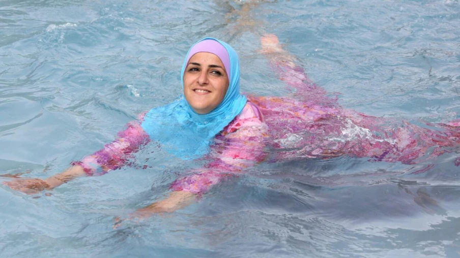 Burkini : tribunal autrichien juge l'interdiction discriminatoire