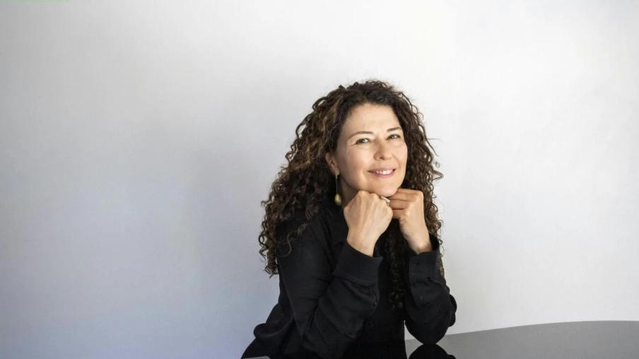 Sylvie Courvoisier remporte le Grand Prix suisse de musique 2025 pour son influence dans le jazz