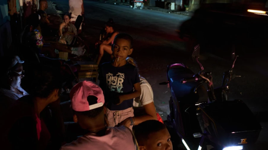 Cuba : réseau électrique rétabli, délestages liés au blocus