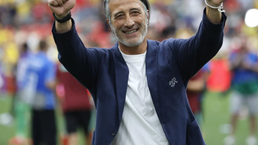 La Suisse en quarts de la Coupe du monde : une époque historique
