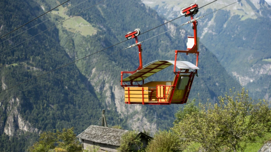 Permis annulé : pas de route carrossable pour l'alpage du Chilcherberge