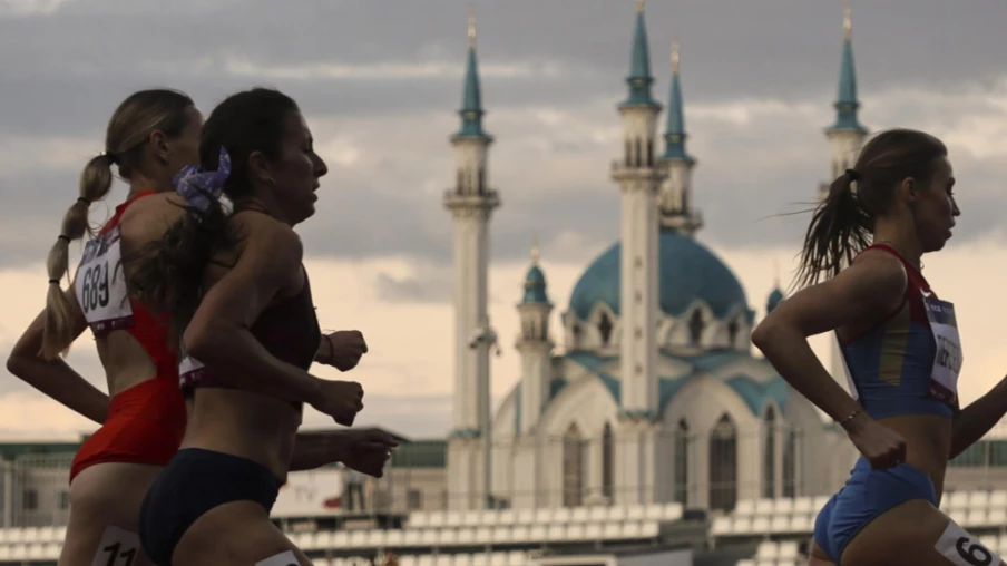 La Russie saisit le TAS pour contester son exclusion de l'athlétisme