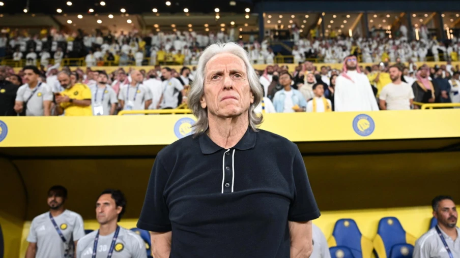 Jorge Jesus nommé sélectionneur du Portugal jusqu'en 2030