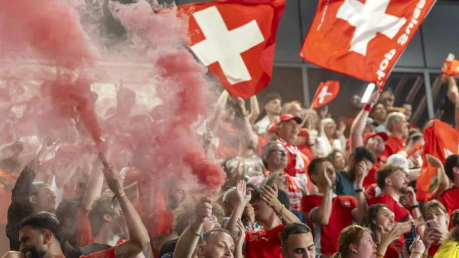 Fribourg : ouvertures de bars au cas par cas pour Argentine-Suisse