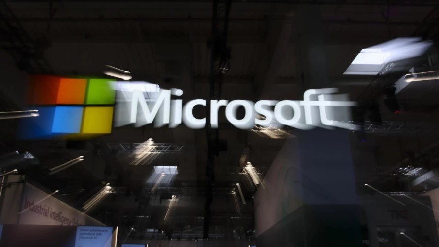 Microsoft : émissions de gaz à effet de serre +27% en 2025, eau +22%