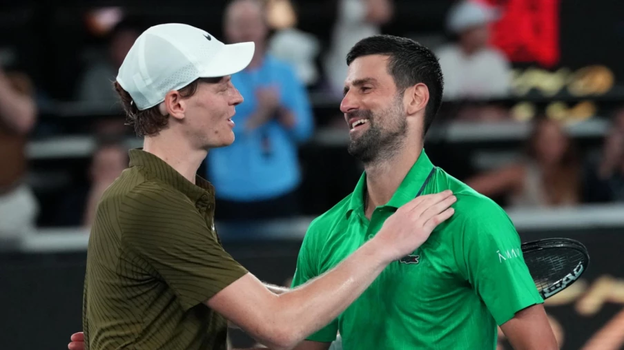 Djokovic-Sinner à Wimbledon : un choc au goût de revanche