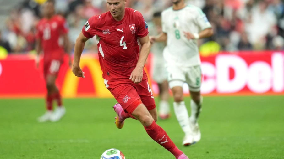 Nico Elvedi s’est métamorphosé avant le choc contre Messi