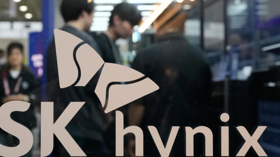 SK hynix lève 26,5 milliards de dollars avant son introduction à Wall Street
