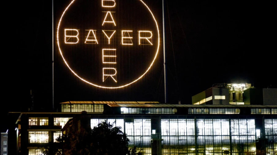 Bayer obtient 3 milliards d'euros d'Apollo pour renforcer son bilan