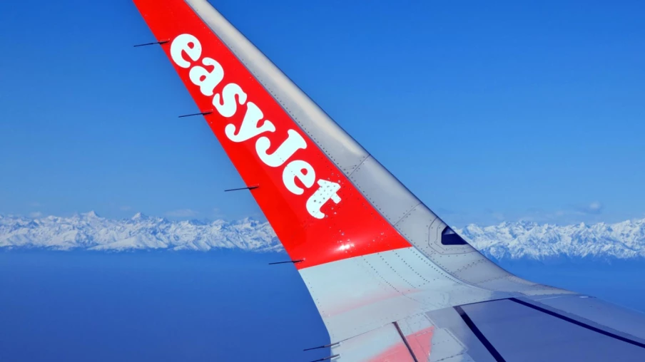 easyjet annonce un accord de principe avec le fonds apollo
