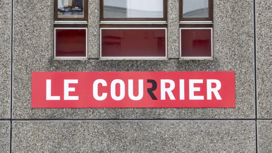 La CEDH condamne la Suisse pour atteinte à la liberté d'expression du Courrier