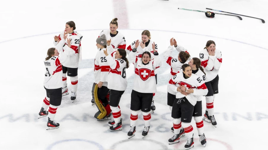 Shannon Miller nouvelle sélectionneuse de l’équipe de Suisse féminine