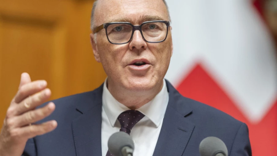 Le Conseil national approuve la fusion du service civil et de la protection civile pour renforcer la gestion des catastrophes