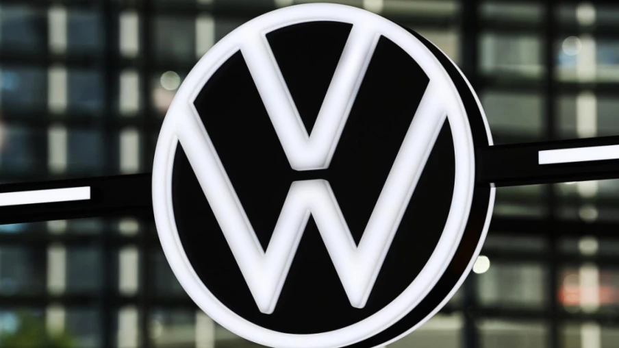 Volkswagen : la chute des ventes s'accélère au 2e trimestre en Chine