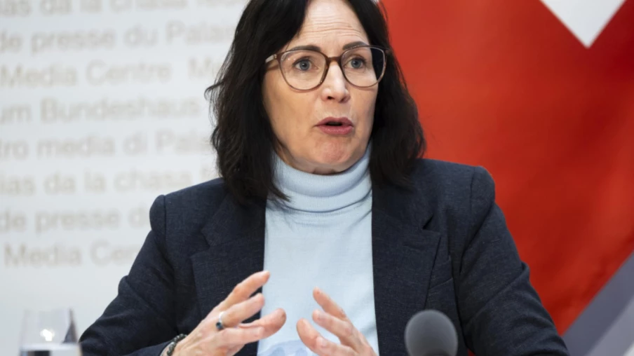 Pälvi Pulli quitte le SEPOS fin octobre avec indemnité de départ