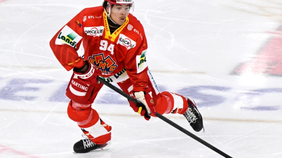 Rodwin Dionicio quitte Bienne pour Berne avec effet immédiat