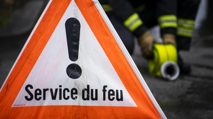 audit externe sur l'organisation des pompiers de Sierre