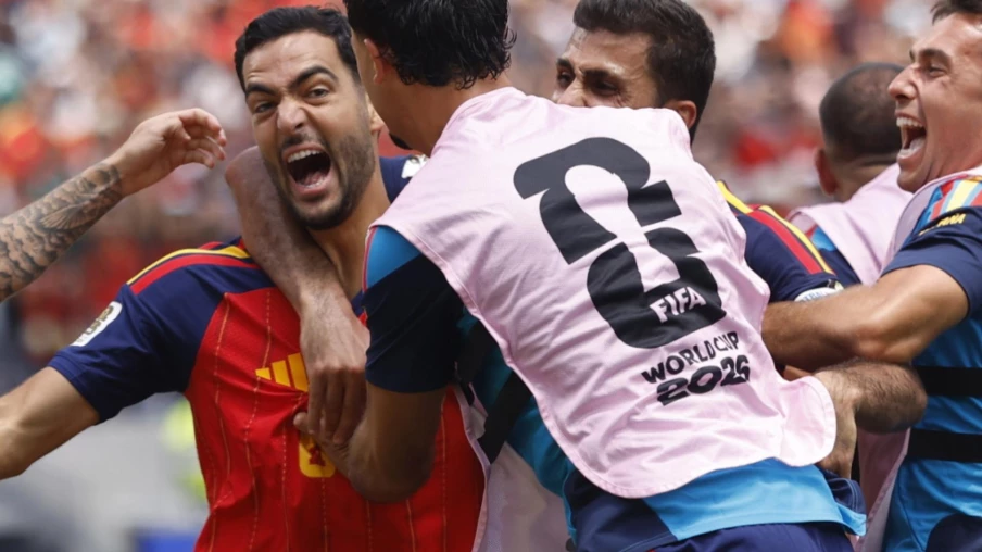 Mondial 2026 : l’Espagne défiera la France en demi-finale