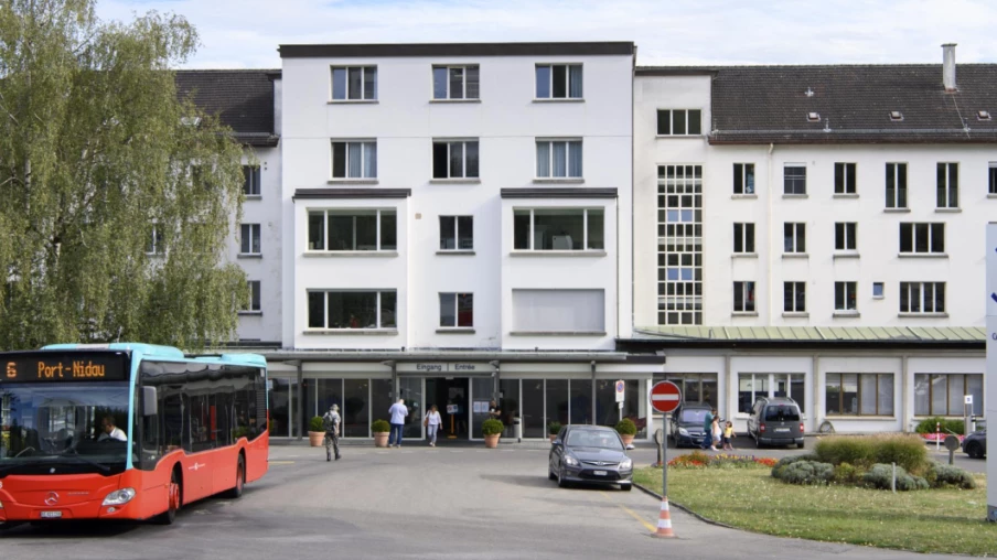 Le Centre hospitalier Bienne renforce son secteur ambulatoire et bat des records en 2024