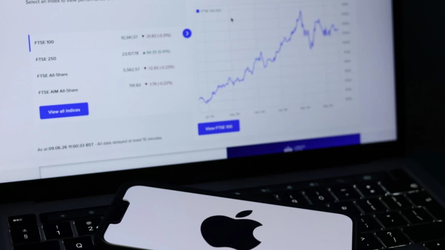 Apple accuse OpenAI de vol d'informations confidentielles d'anciens employés