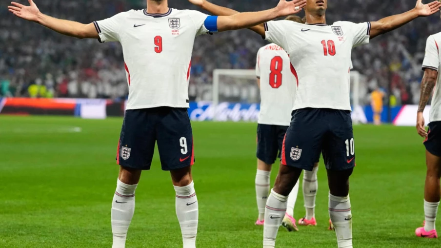 Angleterre-Norvège : Kane défie Haaland en quart du Mondial 2026